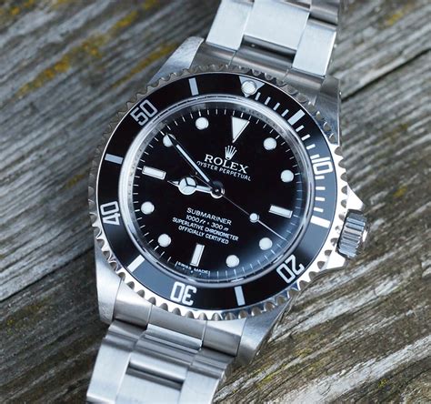 rolex submariner 14060m 2006|rolex submariner 14060 review.